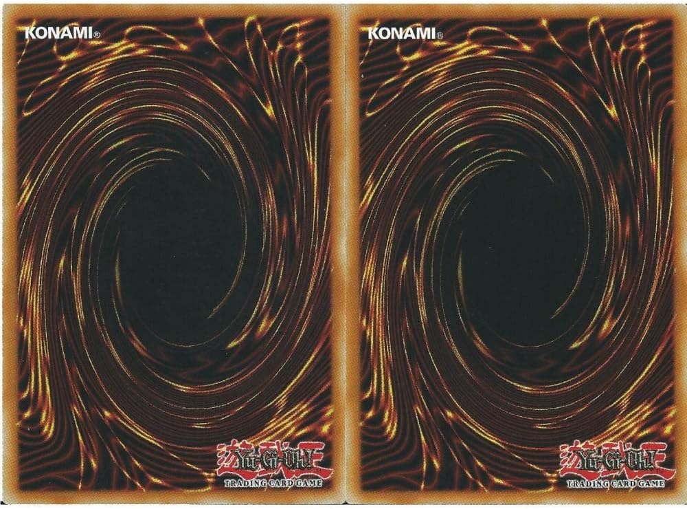 Yu-Gi-Oh! - Anniversary -  200 Booster Pack Trading Cards