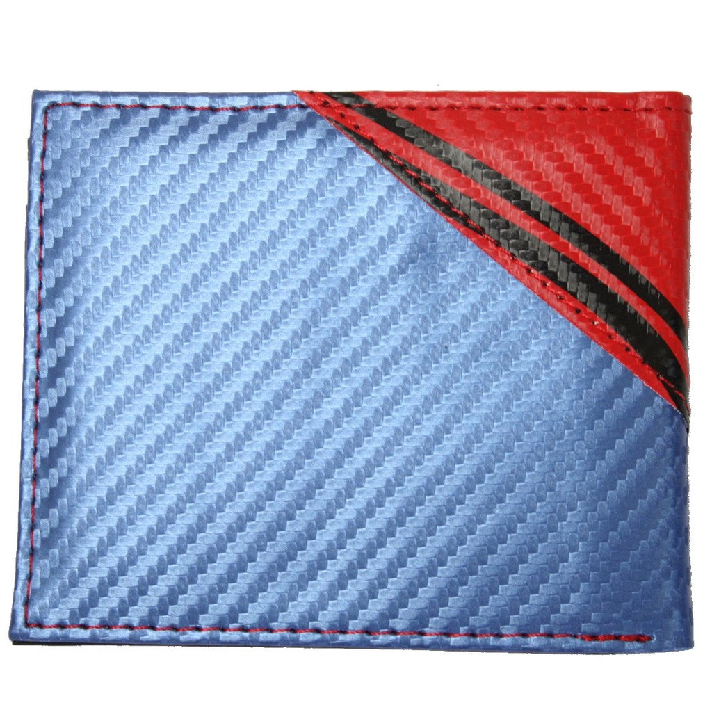 Spider Man Men Wallet Comics Heroes Coins Cards Notes-Clothes, Shoes & Accessories:Men:Men's Accessories:Wallets-Brian and Mary accessories